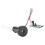 Air Humidifier Mist Maker USB Atomizer Transducer Atomization Piece DIY Accessories and PCB Drive Module(4PCS) 2