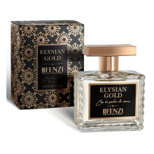 J.FENZI Women Elysian Gold Eau de Parfum 100ml