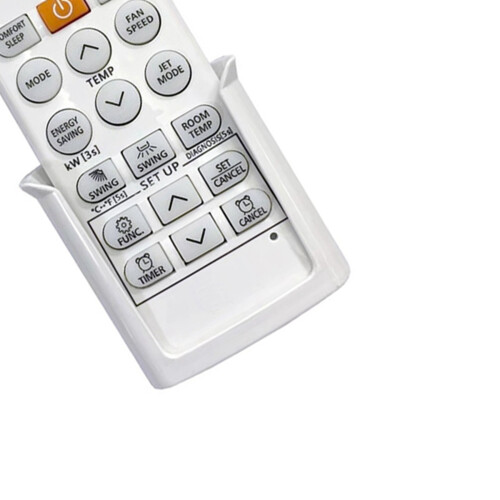 2X AKB75215401 Télécommande de Climatiseur pour  AKB74955605 AKB74955617 2