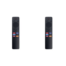 2X Replace XMRM-N5 Voice Remote Control for XMRM-00A XMRM-OOA XMRM-006 Remote Control