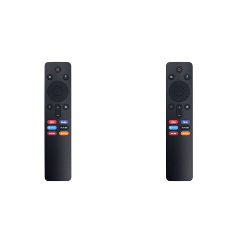 2X Replace XMRM-N5 Voice Remote Control for  XMRM-00A XMRM-OOA XMRM-006 Remote Control