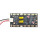2X Large Diaphragm Condenser Stereo Dynamic Microphone Amplifier Circuit Board DIY Mic Repair Wireless Module 2