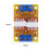 4X Audio Stereo Isolator Eliminate Current Sound Interference Filter Eliminator Ground Loop Suppressor Noise Isolation 6