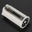 Serial Connection Cylindrical 3X 1.5V AA Battery Plastic Holder 10 Pcs 8