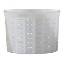 Rund osteform, 10x10x8 400 g