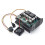 2X  10-55V 60A PWM Motor Speed Controller 0- RPM LED Digital Adjustable CW CCW Forward Reverse 6