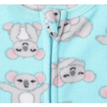 The Children's Place børnepyjamas 5 år 2-pak