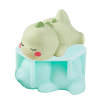 (1) 3D Dinosaur Silicone Candle Molds for Epoxy Resin Handmade Candle Soap Chocolate Mould Fondant Silicone Mould Cake Molds Multicolor