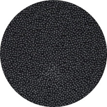 MUSTA Sokeriunikko Ripottele 50 g
