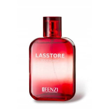 J.FENZI Men Lasstore Pour Homme Eau de Parfum 100ml