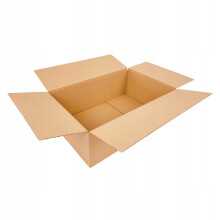 Pahvi 590x391x209 mm KK 112 x 10 kpl