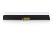 Lamineerfolie | 54x86mm | Dikte: 125 µm | Verpakt per: 100 stuks | PET | Transparant