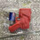 (Red) 1pc Summer Memory Bubble Machine, Suitable for Beach Days, Birthday Parties, And Multiple Scenes, Bringing Fun And 1