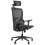 ErgoNew S1 ergonomisk stol, netsæde 1