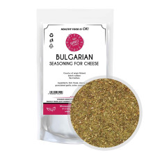 Ostkrydderiblanding - Bulgarsk 100g