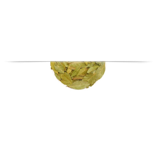 Hele laurbærblad - 50 g krydderi
