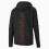 Puma Puma Run Running Sweatshirt med hætte, sort L 1