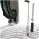 PEX RØRTACKER - bedre end Capricorn - Stål + Aluminium 1
