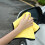 (11pcs) Car Cleaning Tools Set Car Interior Exterior Detailing Kit Multi-Function Brushes Thick Towels Interior Brush Universal 10