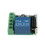 2X  12V 1CH 433MHz Universal Wireless Remote Control  RF Relay Receiver 433 MHz Transmitter Button Module Diy 6