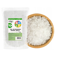 Kłodawa Salt HVIDT GROVT NJ (1kg) - MIGOgroup