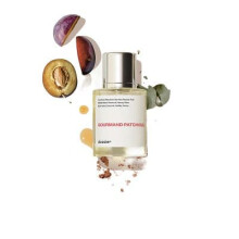 Parfume til kvinder Dossier GOURMAND PATCHOULI 50 ml