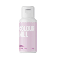 Oliefarve Colour Mill Lilla 20ml