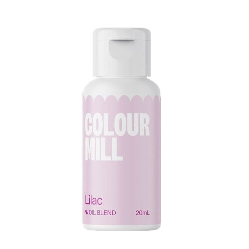 Oliefarve Colour Mill Lilla 20ml