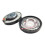 4X Hoofdtelefoonluidspreker 40 mm Luidspreker DIY-Hoofdtelefoonluidspreker Composietmembraanluidspreker Hoofdtelefoonluidsprekerstuurprogramma 5