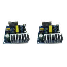 2X T12 Soldering Station Power Supply 24V6A Switching Power Supply Module AC- Isolated Power Supply 150W