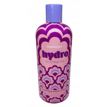 Shampoo The Beauty Dept. Hydro 400 Ml Per Capelli Secchi E Danneggiati.