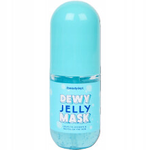 Maschera Viso In Gel The Beauty Dept. 100 Ml