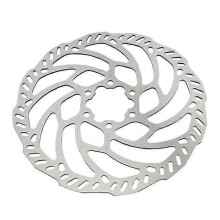 (Front) About Surron Light Bee X Front Rear Brake Disc Rotors Motocross Enduro Dirt Pit Bike Ebike Tuning Part For Sur Ron Electric Bike