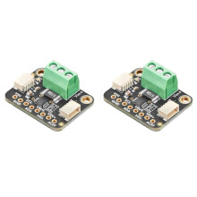 2X Modulo Monitor di Corrente/Tensione A 20 Bit INA228 per Modulo STEMMA QT/Qwiic