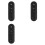 3X 433Hz Remote Control for Walking Pad Under Desk Treadmill Walking Machine 1