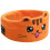 2X Animal Headband Soft Velvet Wireless  Headset com Microphone  Headband com Thin Speaker Sleep Mask,D 2