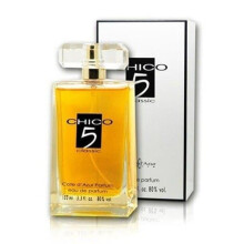 COTE AZUR Women Chico 5 Classic edp 100ml