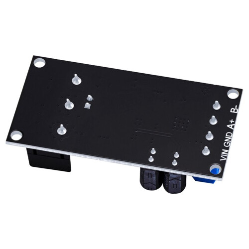 3X PT100 Termistor de Platino RTD Sensor de Temperatura Termopar Transmisor Módulo MODBUS RTU RS485