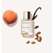 Parfume til kvinder Dossier FRUITY ALMOND 50ml