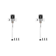2X for  A1/A1  3D Printer Hotend Heating Assembly Hotend Heating Components