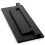 2X Supporto Verticale per  One S Prese D'Aria di Raffreddamento Integrate e Piedini Antiscivolo per  One Slim Supporto per Console di Gioco 2