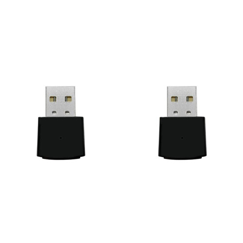 2X NRF52840 Dongle USB Dongle  5.3 Dongle Adapter for Eval  Development Tool Module Automation Modules
