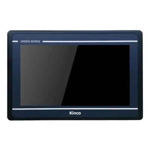 2X Kinco 7 Inch HMI GL070E Human Machine Interface Industrial Control Display Screen 1