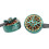 3X para LANNRC 1505  3750KV 4S Motor Sem Escova 3-6S Lipo para Drones de Longa Distância de 3-4 Polegadas OddityRC XI25 5