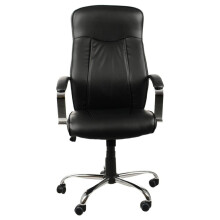 Drejestol ZN-9152 SORT