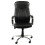 Drejestol ZN-9152 SORT 1