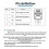 2X DHT20 Temperature&Humidity Sensor Module IIC Digital Signal Output Humidity Sensor for  Replaces DHT11 5