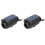 2X para 8 Polegadas  S1/S2/S3 Scooter Elétrico Display LCD Monitor Capa Protetor de Luz com Alça de Polegar Do Freio Do Acelerador 1
