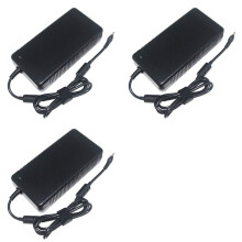 3X 12V 20A 240W AC Adapter Charger for PSU Car Auto ACCharger ITX PC Laptop Supply Power Adapter 5.5X2.5mm