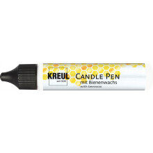 KREUL Lyspen 29 ml Hvid
